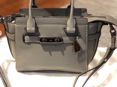 lucan leather prada coach|Coach.